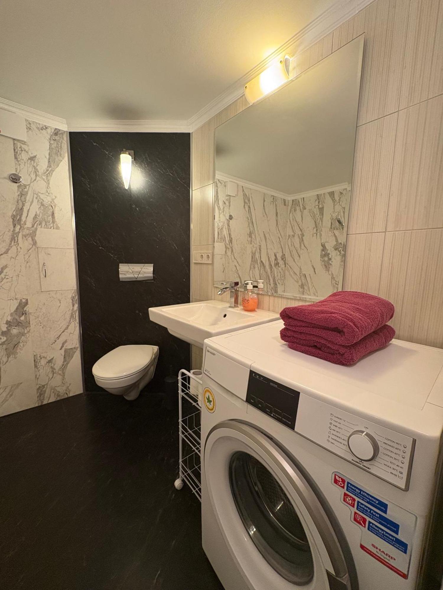 Cat Garden Premium Apartments 리가 외부 사진
