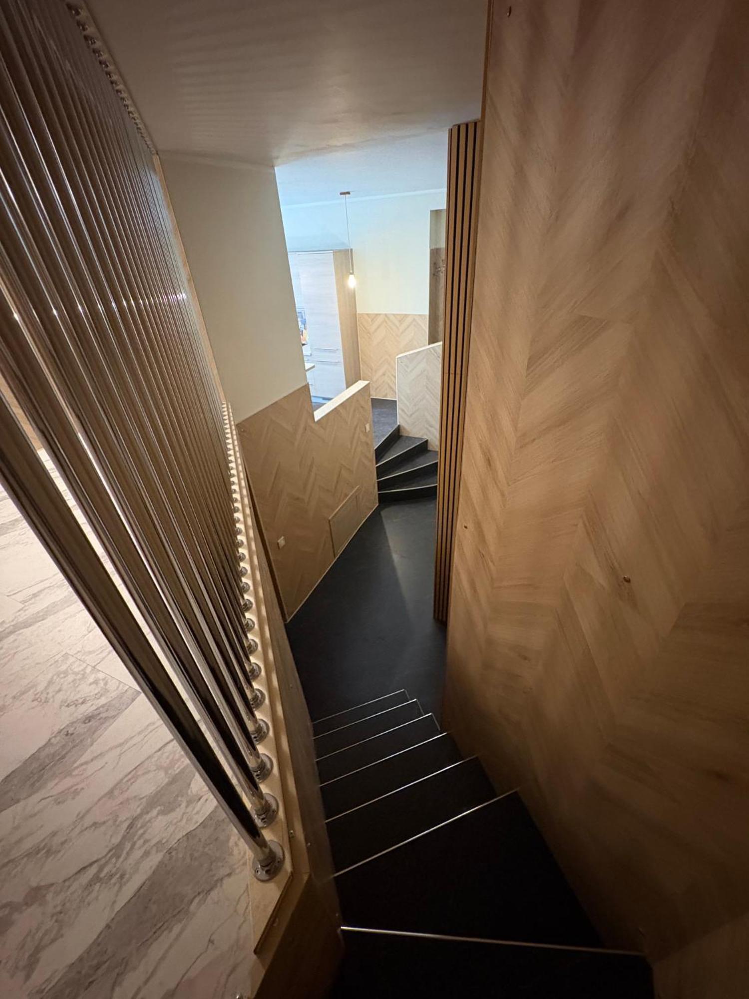 Cat Garden Premium Apartments 리가 외부 사진