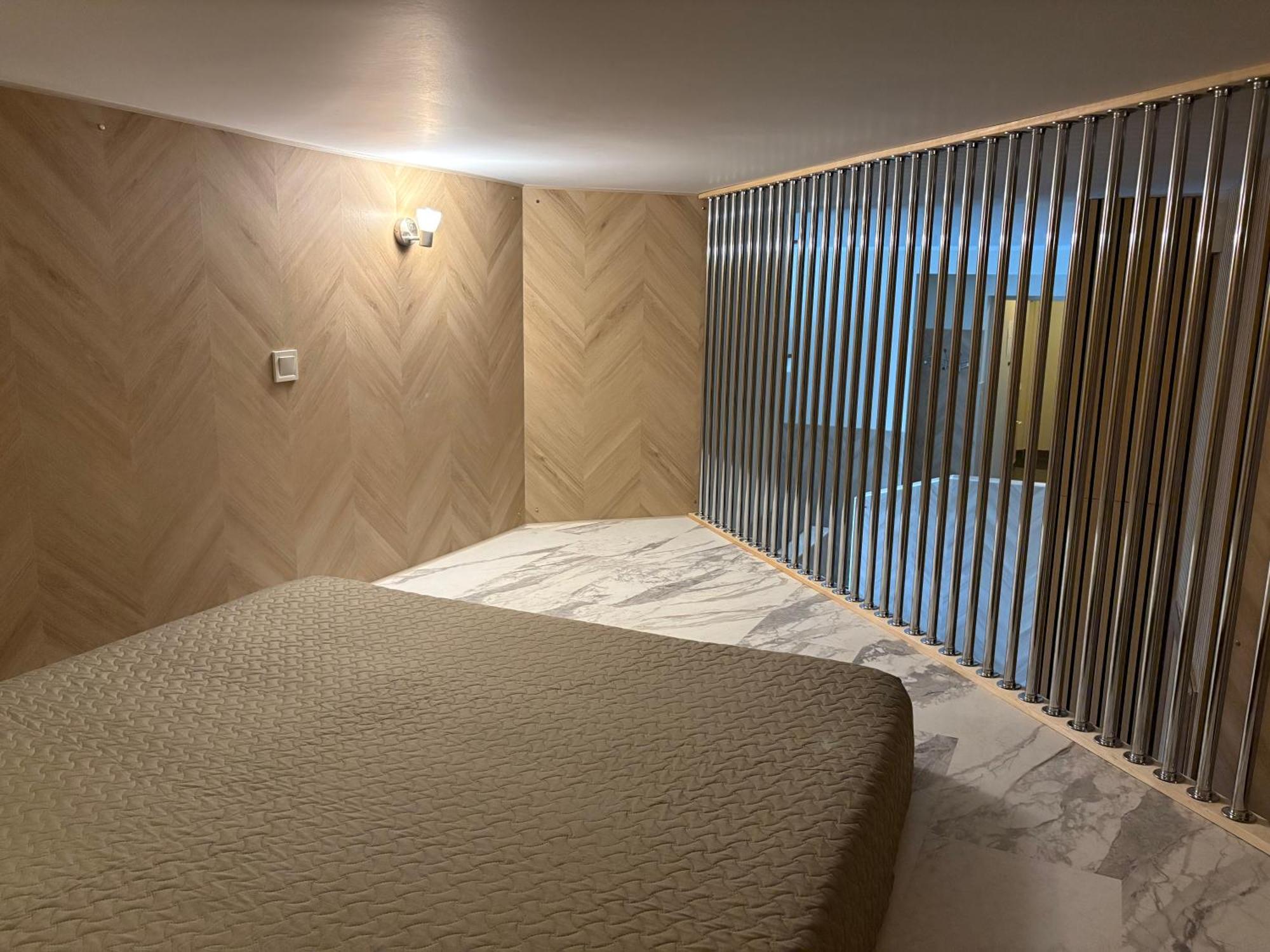 Cat Garden Premium Apartments 리가 외부 사진