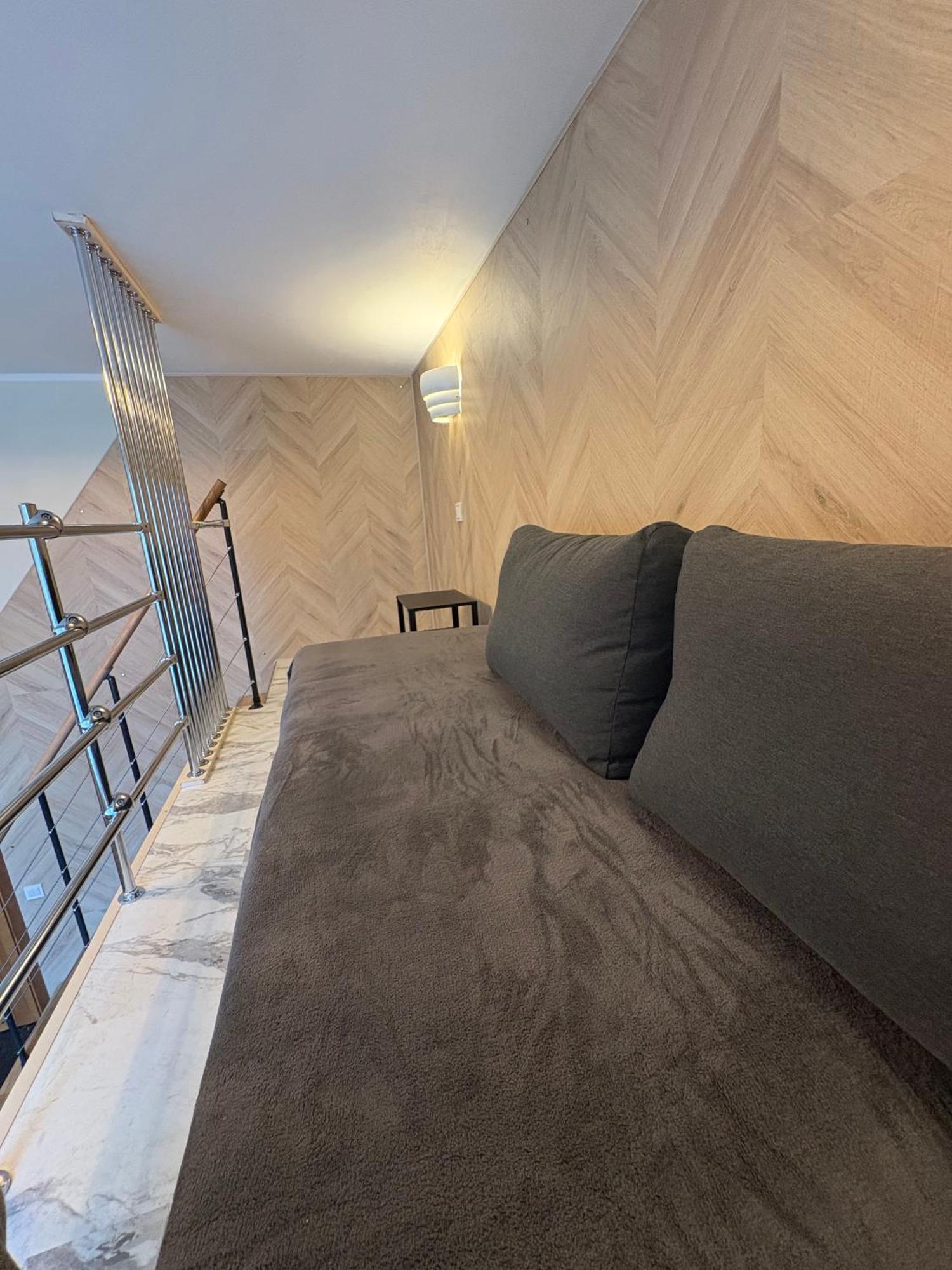 Cat Garden Premium Apartments 리가 외부 사진