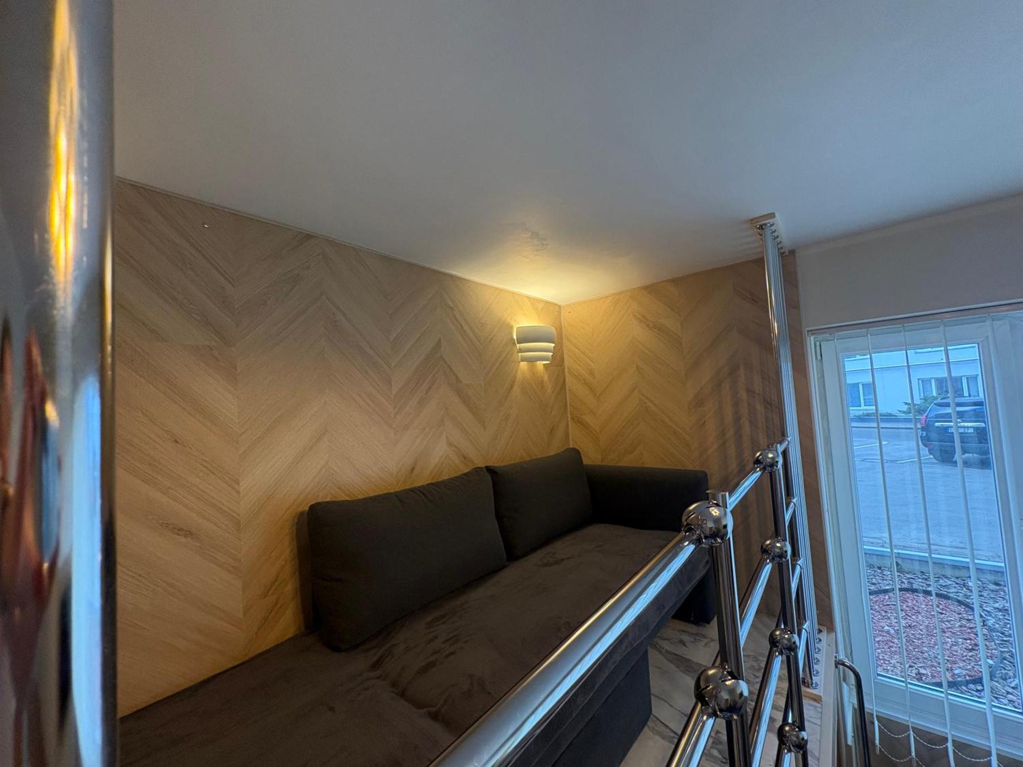 Cat Garden Premium Apartments 리가 외부 사진