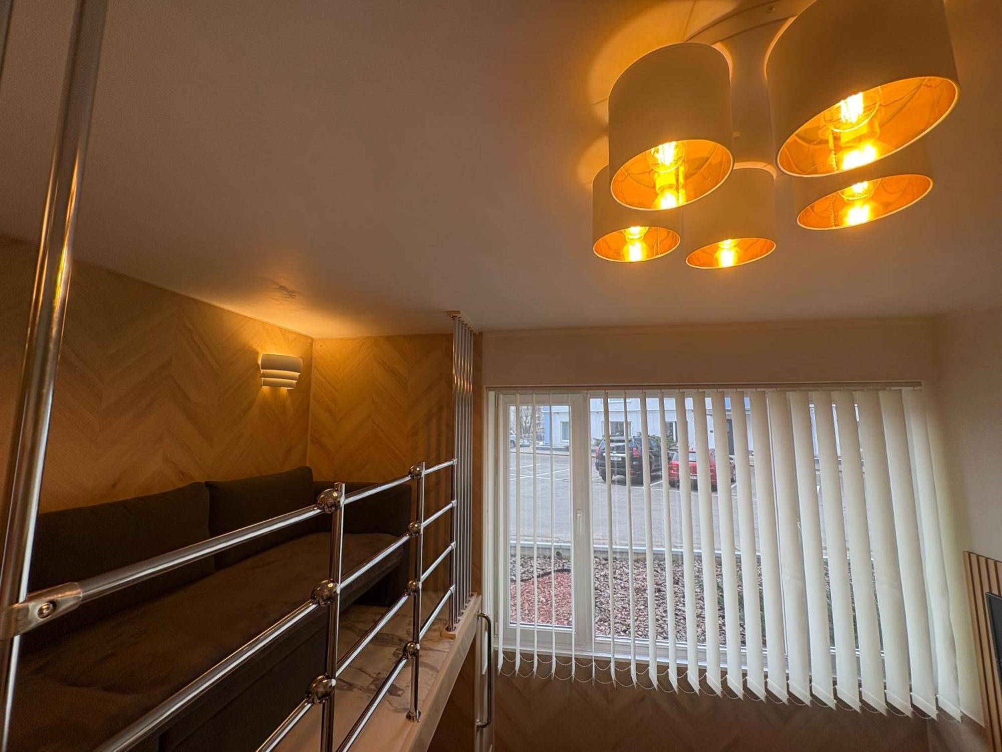 Cat Garden Premium Apartments 리가 외부 사진