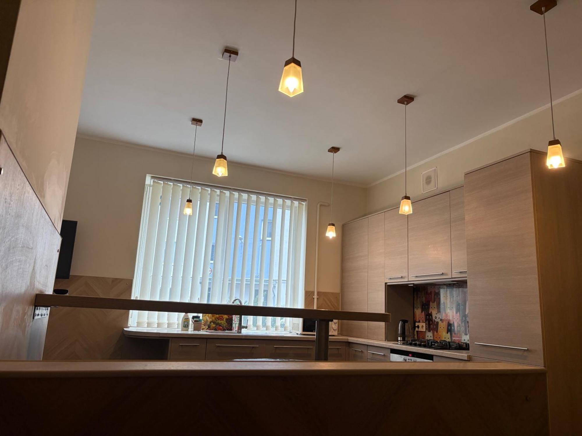 Cat Garden Premium Apartments 리가 외부 사진