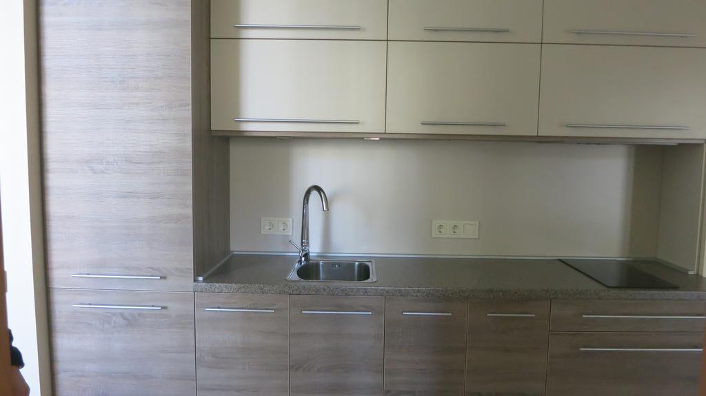 Cat Garden Premium Apartments 리가 외부 사진