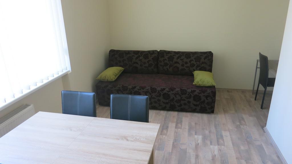 Cat Garden Premium Apartments 리가 외부 사진